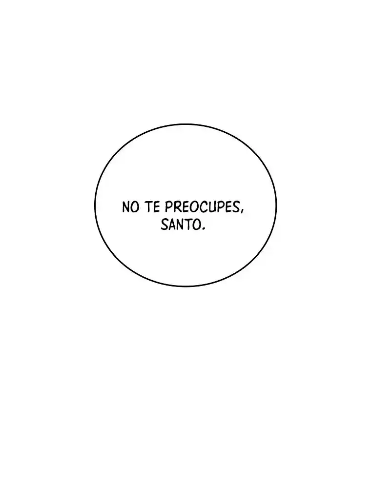 Al diablo con ser un santo, soy un médico capítulo 36, página 25