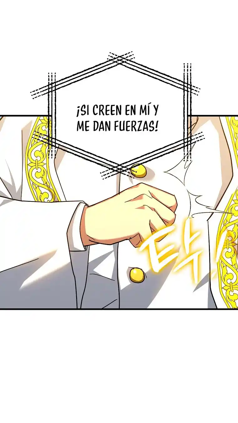 Al diablo con ser un santo, soy un médico capítulo 36, página 45