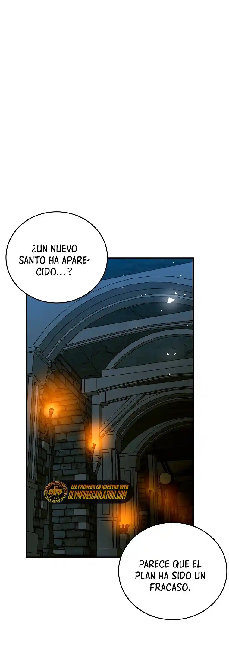 Al diablo con ser un santo, soy un médico capítulo 36, página 66