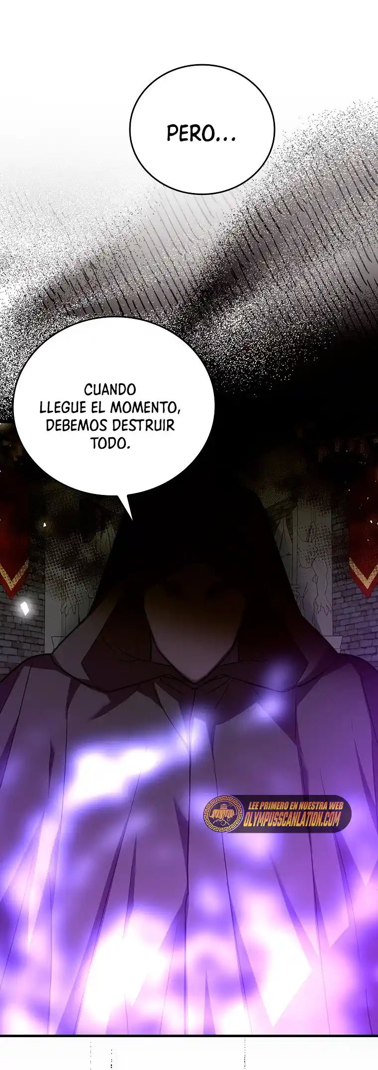 Al diablo con ser un santo, soy un médico capítulo 36, página 68