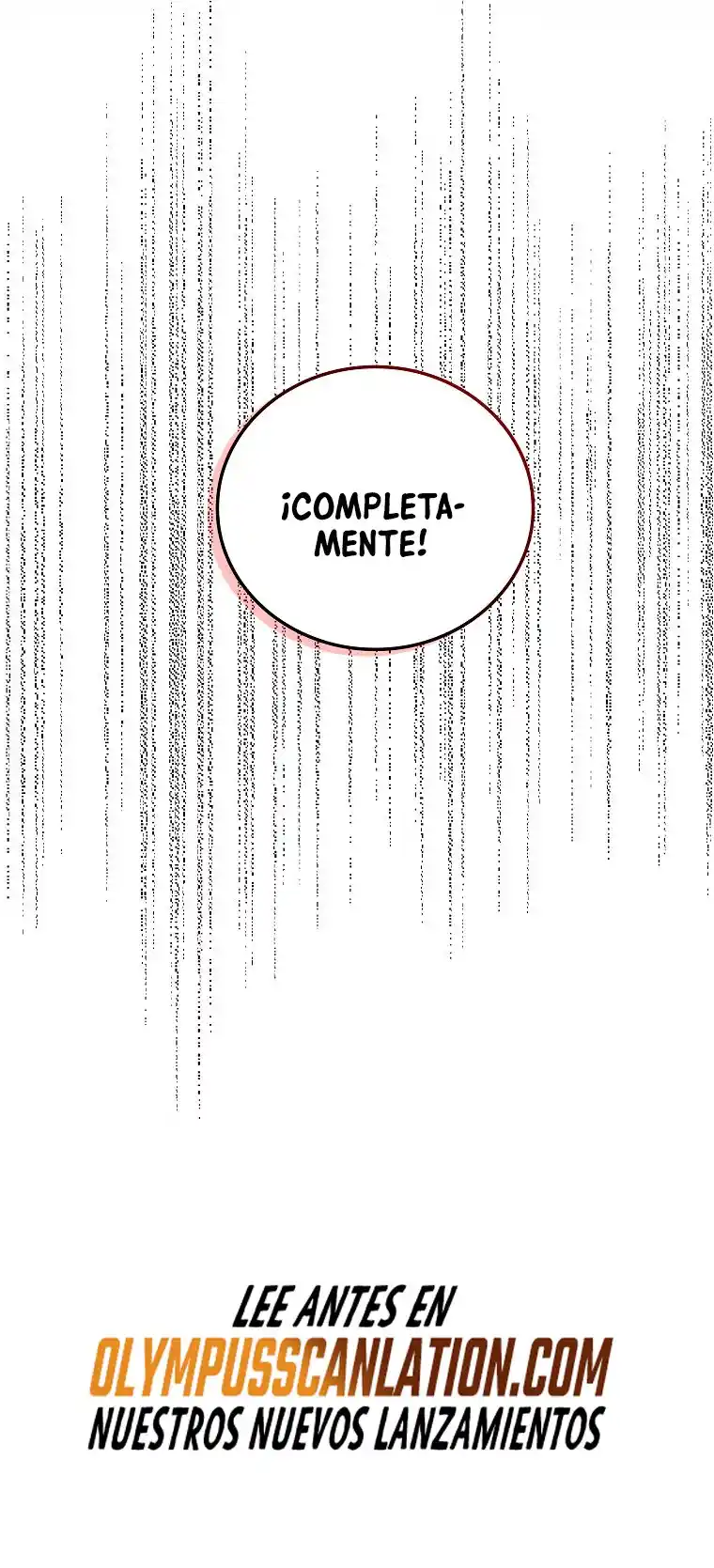 Al diablo con ser un santo, soy un médico capítulo 36, página 69