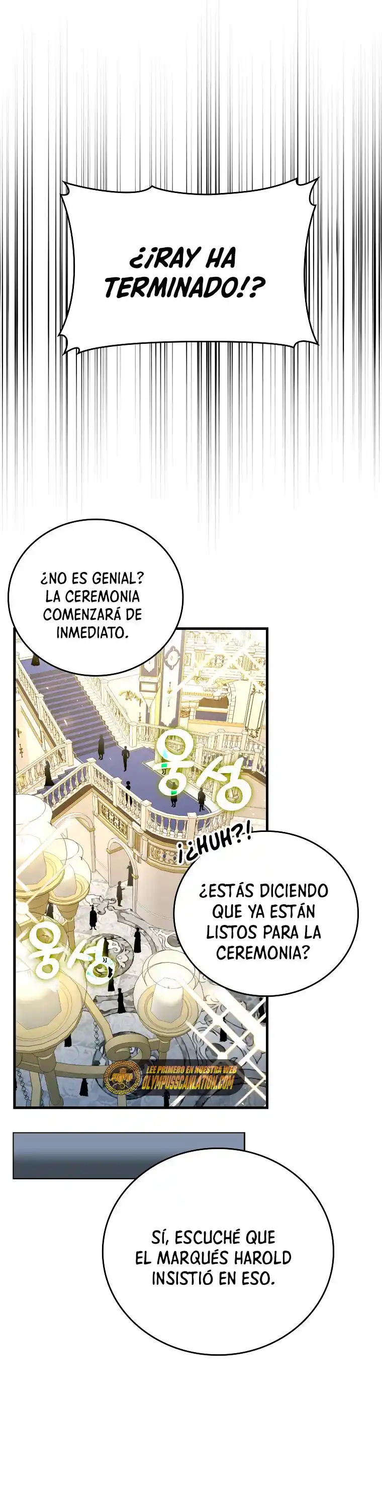 Al diablo con ser un santo, soy un médico capítulo 37, página 3