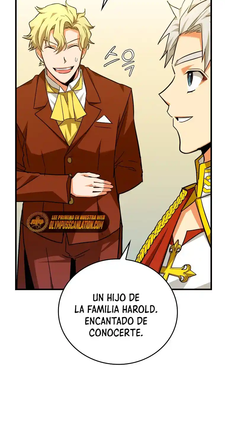 Al diablo con ser un santo, soy un médico capítulo 37, página 40