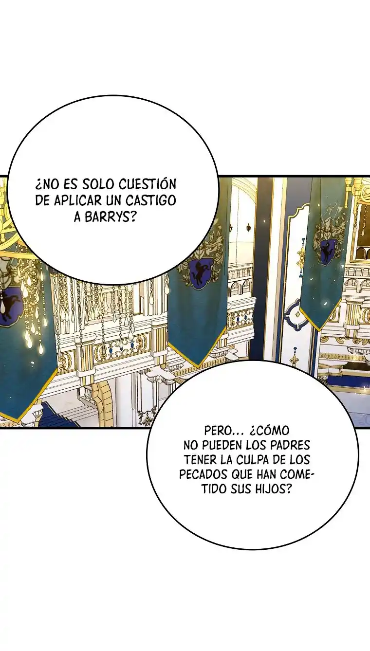 Al diablo con ser un santo, soy un médico capítulo 38, página 13