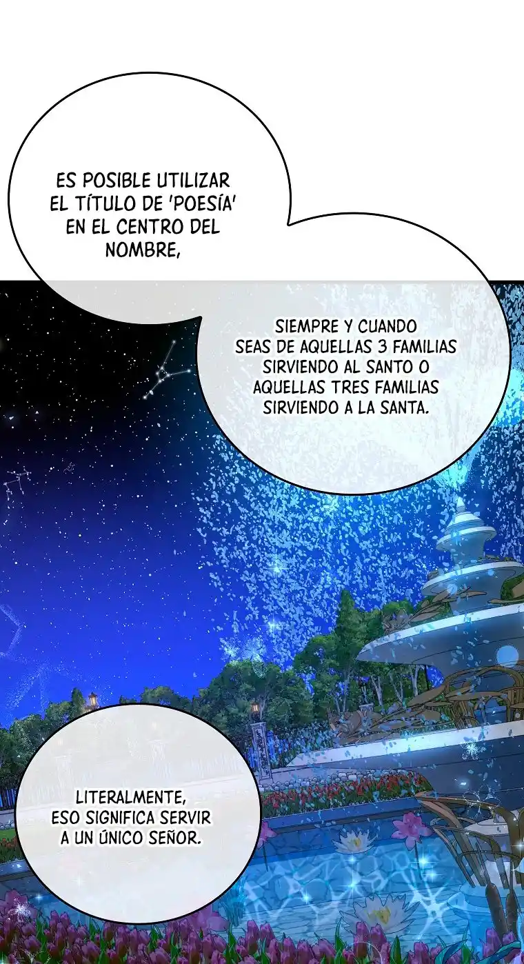 Al diablo con ser un santo, soy un médico capítulo 38, página 32