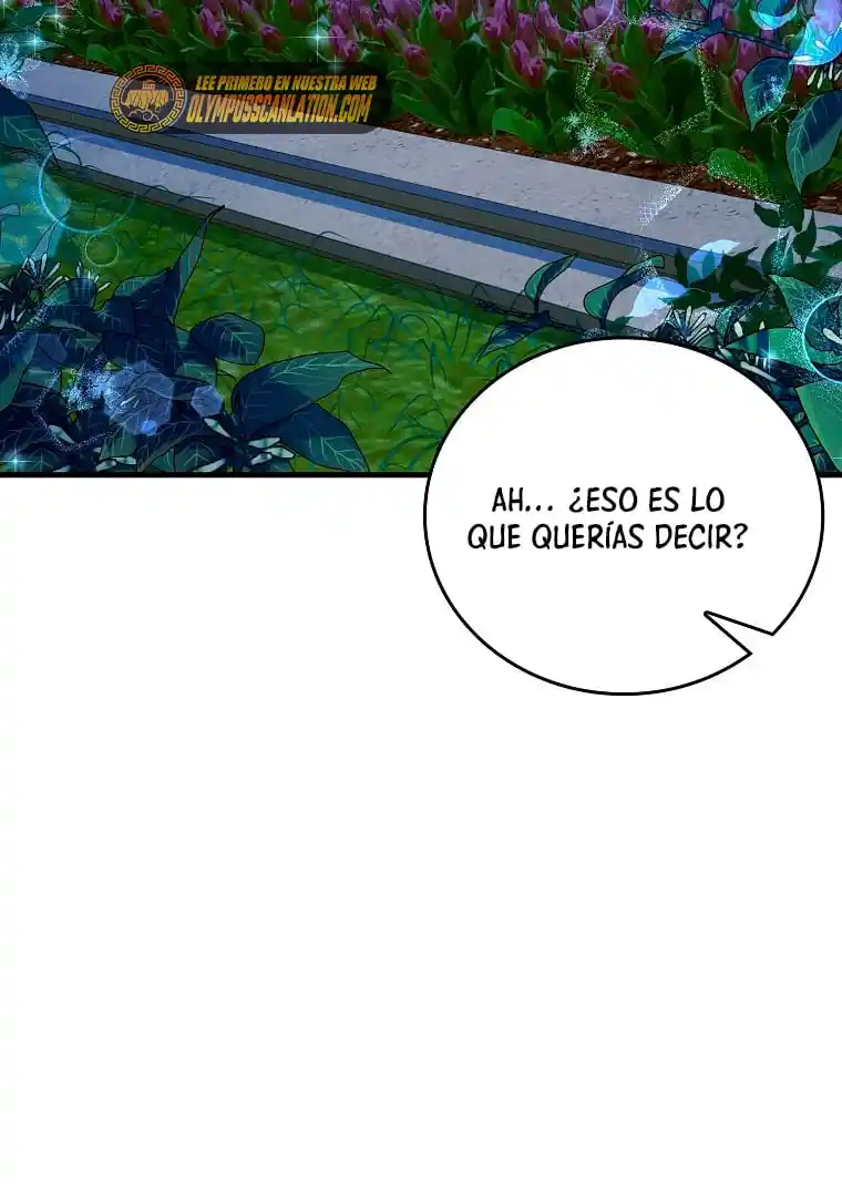 Al diablo con ser un santo, soy un médico capítulo 38, página 33