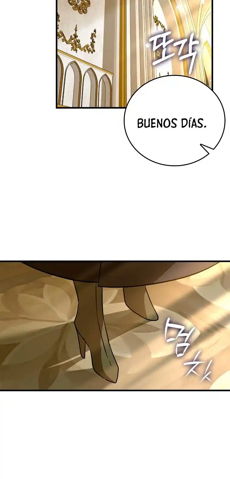 Al diablo con ser un santo, soy un médico capítulo 38, página 49