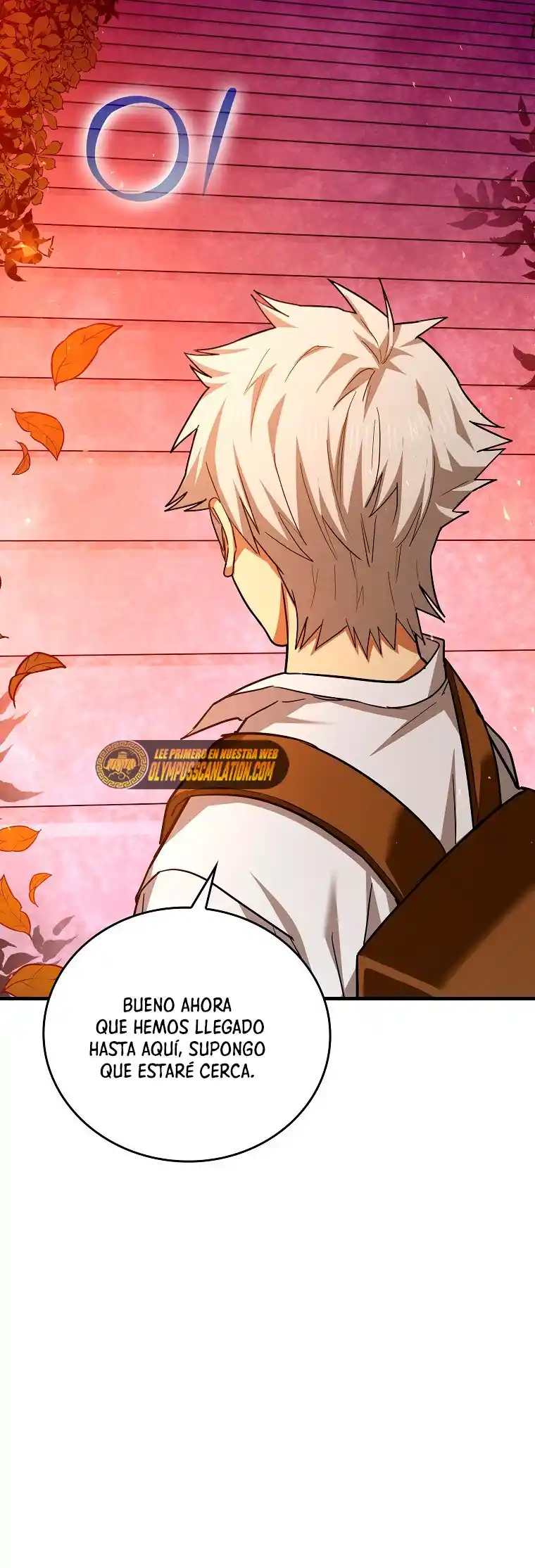 Al diablo con ser un santo, soy un médico capítulo 39, página 11