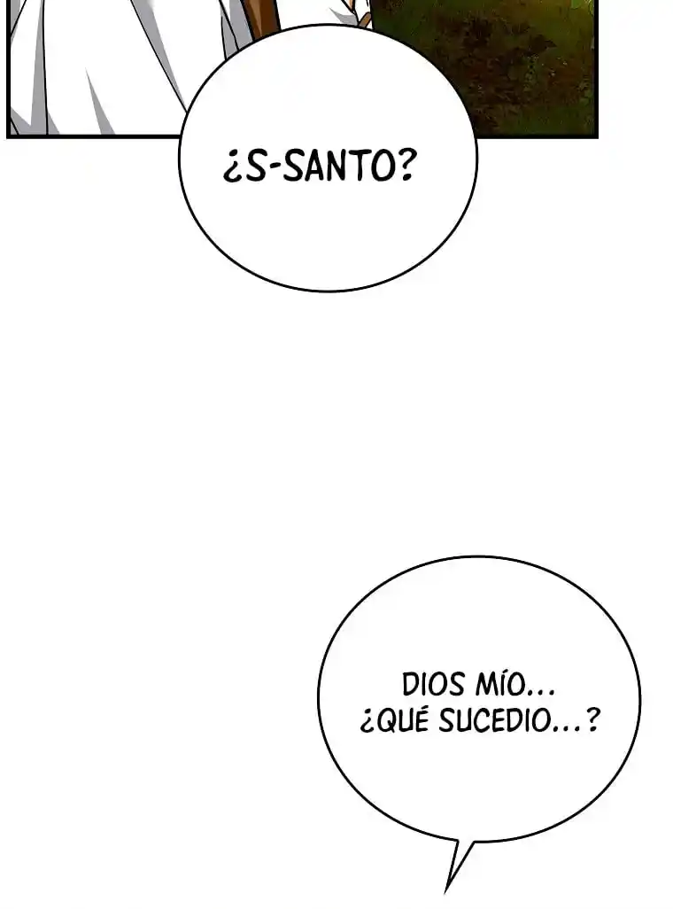 Al diablo con ser un santo, soy un médico capítulo 39, página 46
