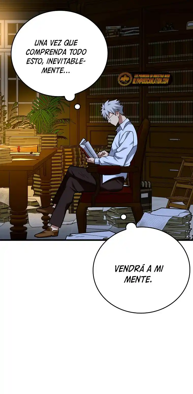 Al diablo con ser un santo, soy un médico capítulo 39, página 66