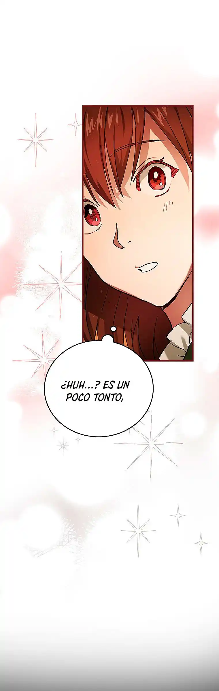 Al diablo con ser un santo, soy un médico capítulo 4, página 30