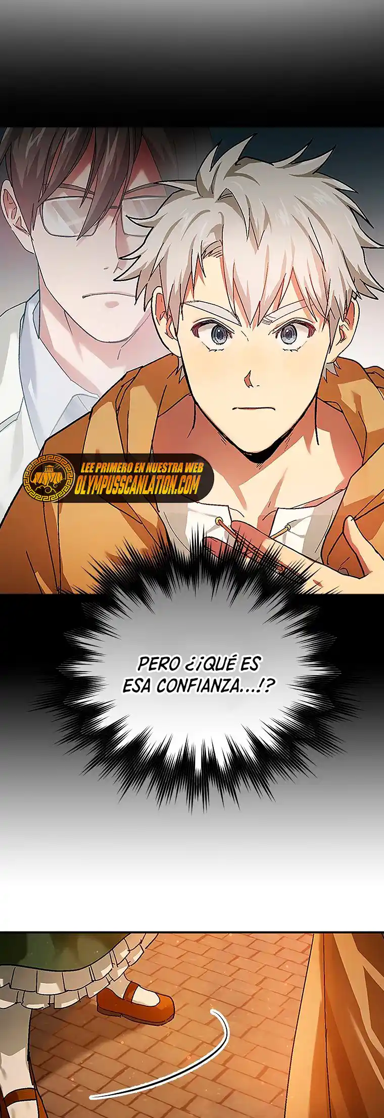 Al diablo con ser un santo, soy un médico capítulo 4, página 31