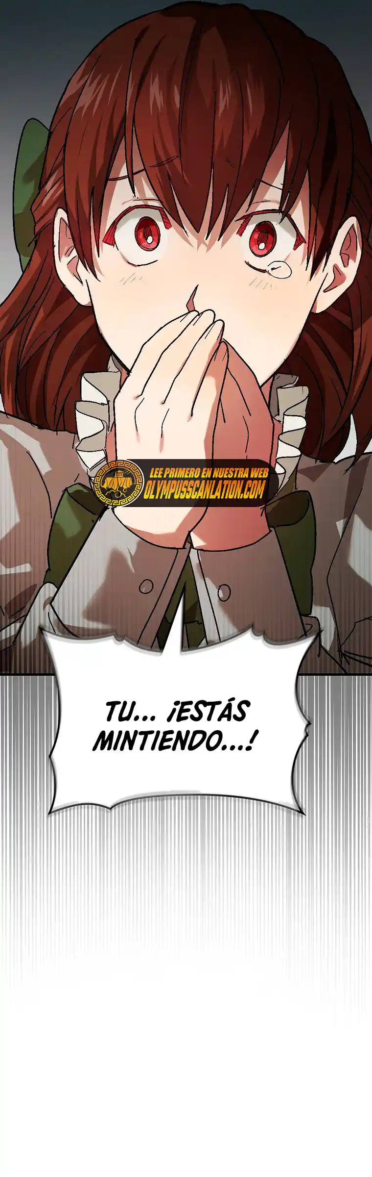 Al diablo con ser un santo, soy un médico capítulo 4, página 41