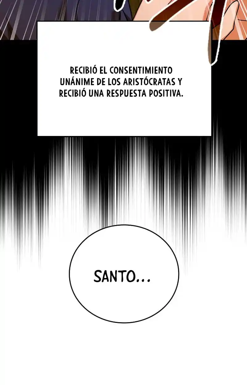 Al diablo con ser un santo, soy un médico capítulo 40, página 8