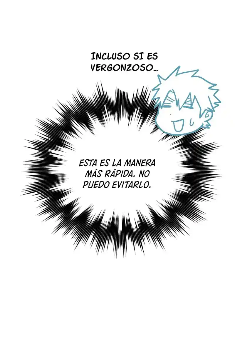 Al diablo con ser un santo, soy un médico capítulo 40, página 34