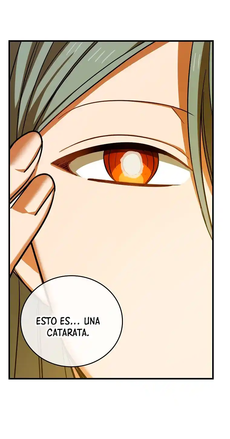 Al diablo con ser un santo, soy un médico capítulo 41, página 12