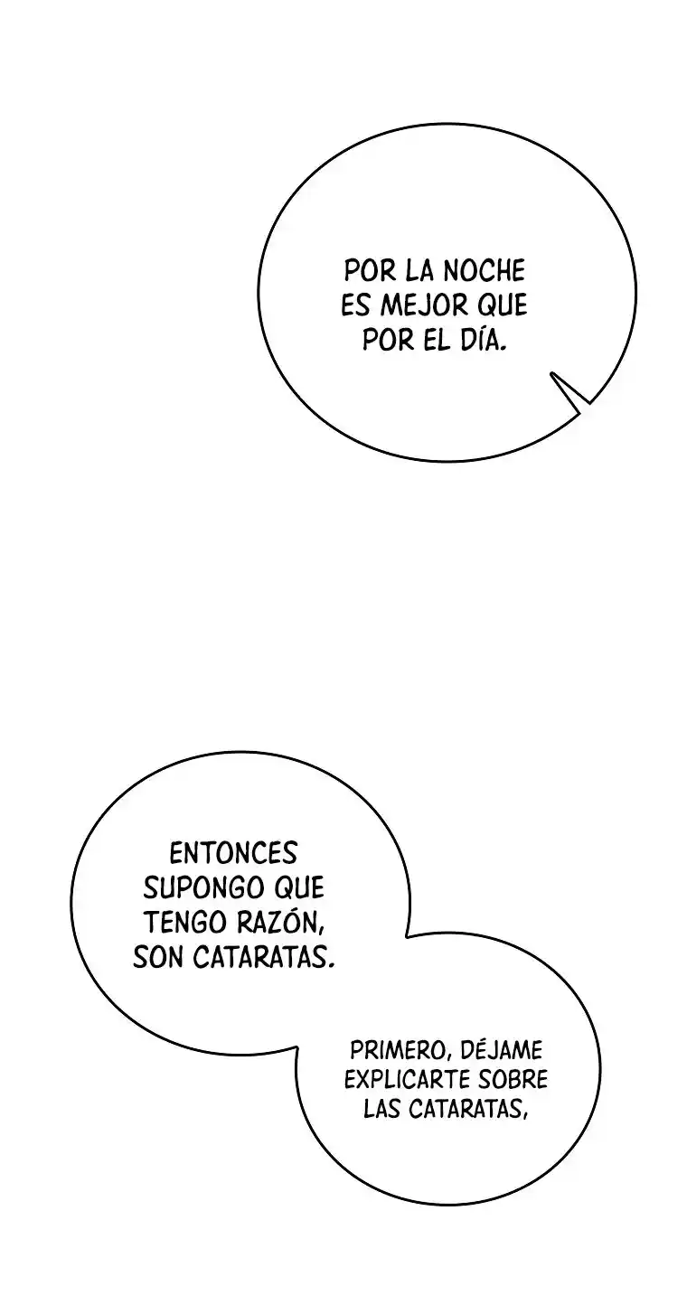 Al diablo con ser un santo, soy un médico capítulo 41, página 14