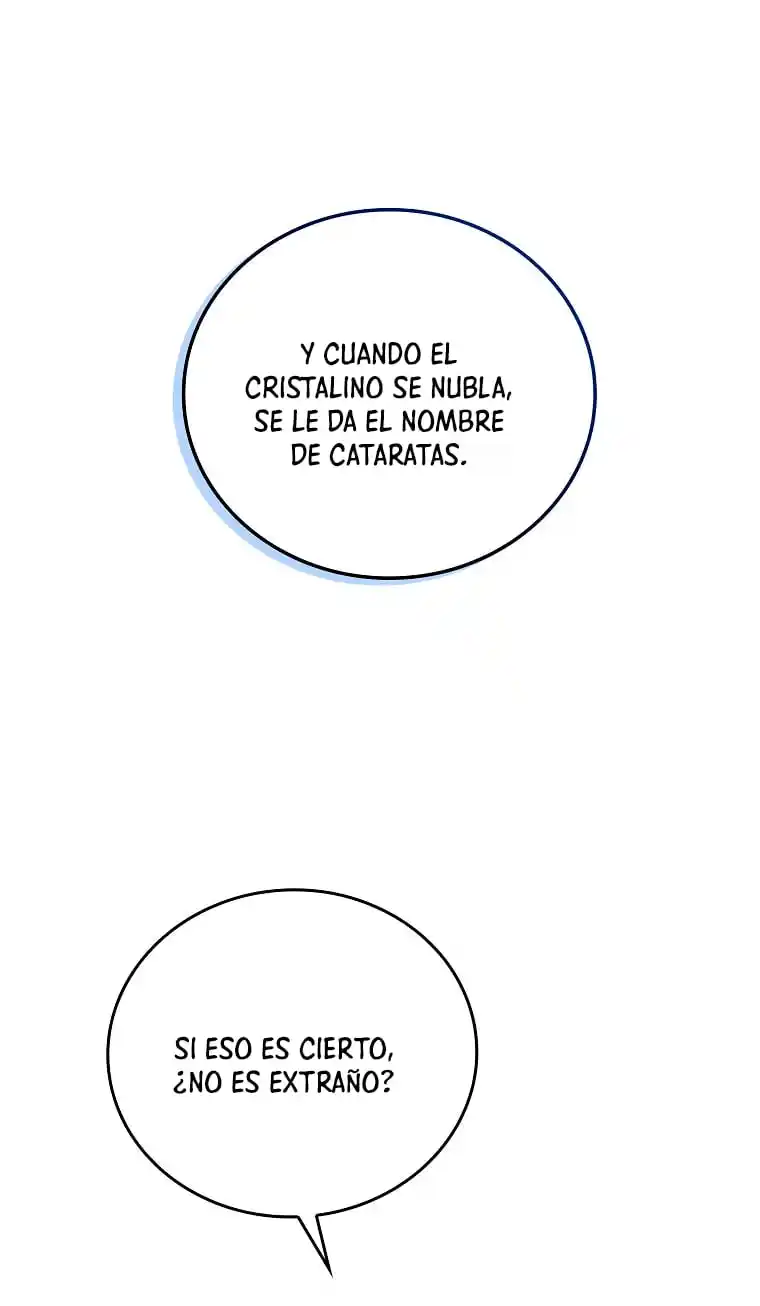 Al diablo con ser un santo, soy un médico capítulo 41, página 17