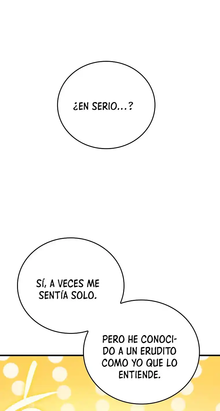 Al diablo con ser un santo, soy un médico capítulo 41, página 36