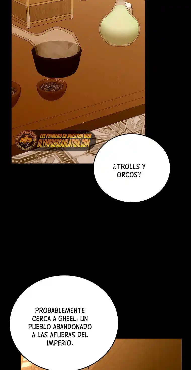 Al diablo con ser un santo, soy un médico capítulo 42, página 7