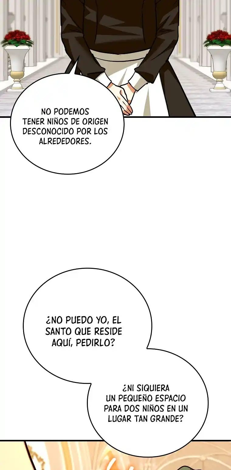 Al diablo con ser un santo, soy un médico capítulo 43, página 4