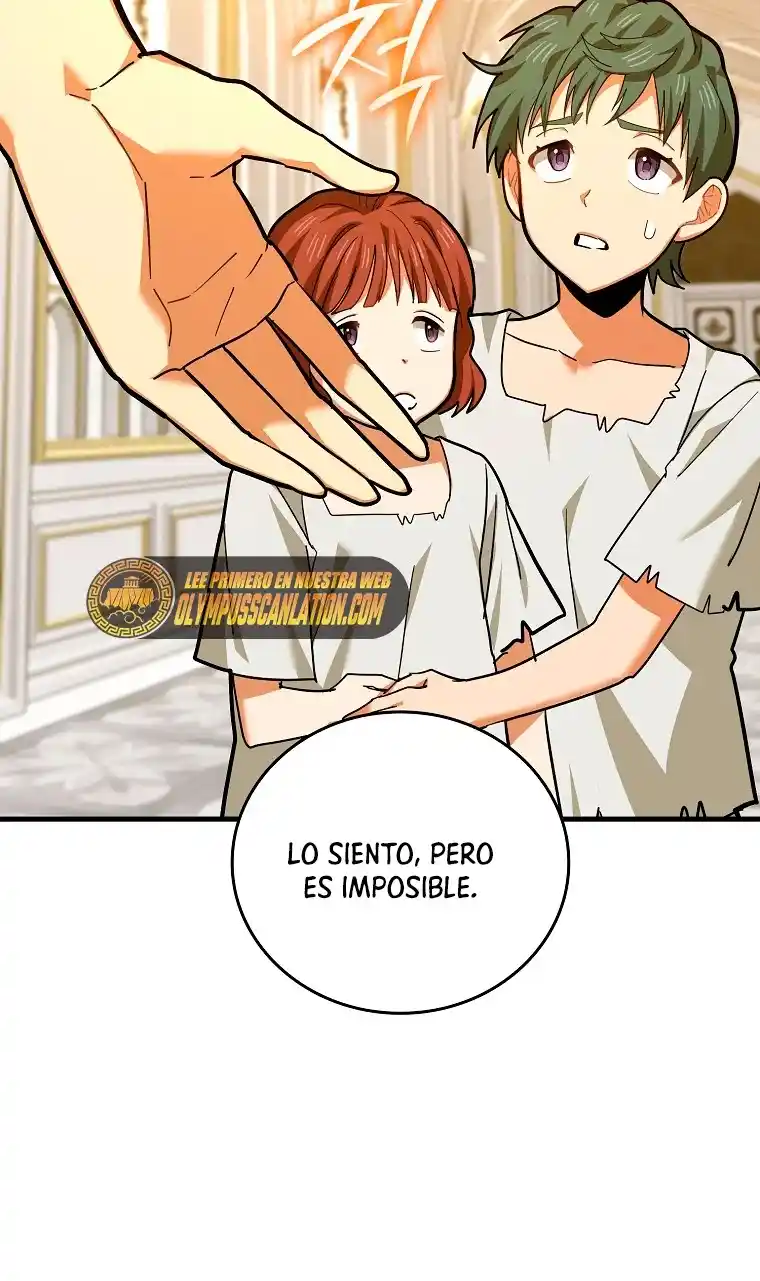 Al diablo con ser un santo, soy un médico capítulo 43, página 5