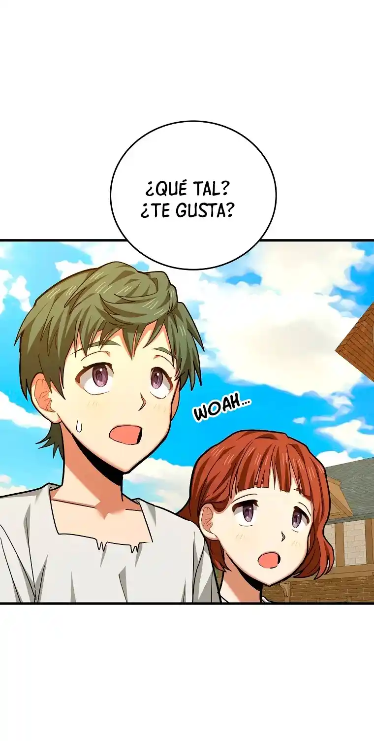 Al diablo con ser un santo, soy un médico capítulo 43, página 8