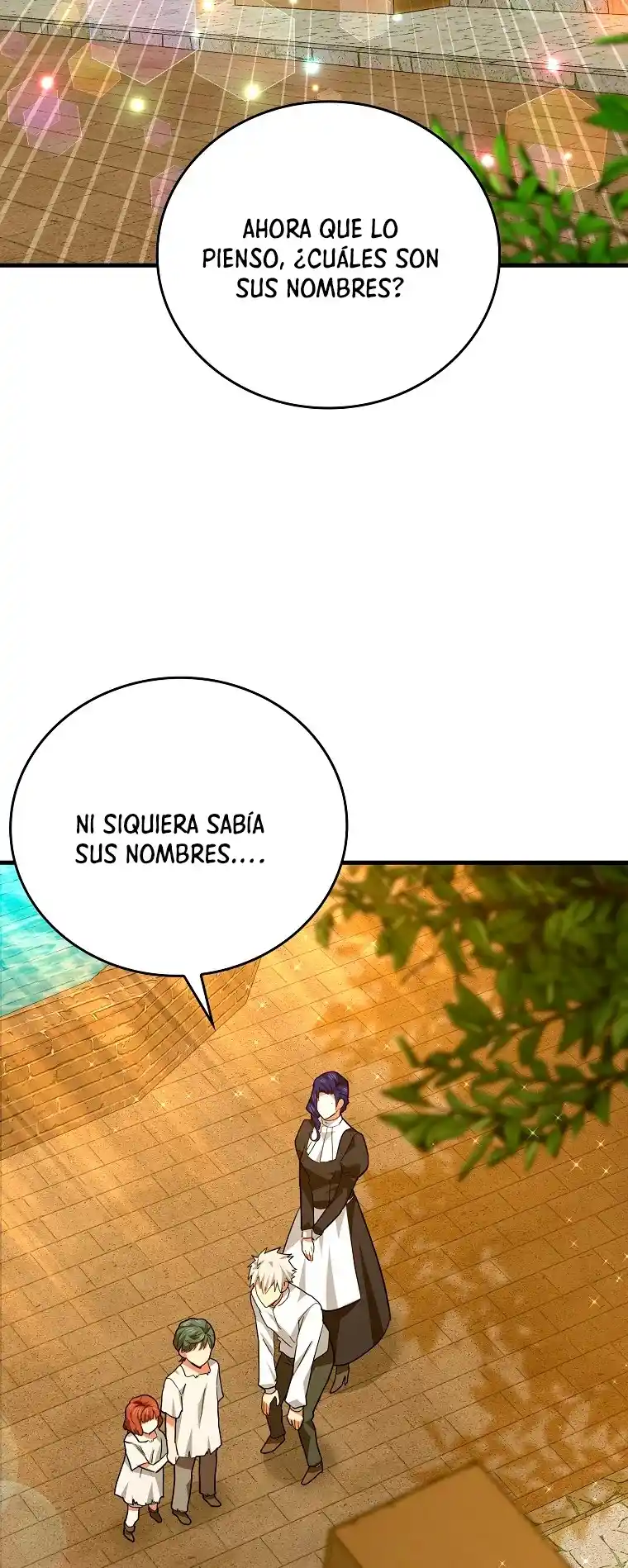 Al diablo con ser un santo, soy un médico capítulo 43, página 10