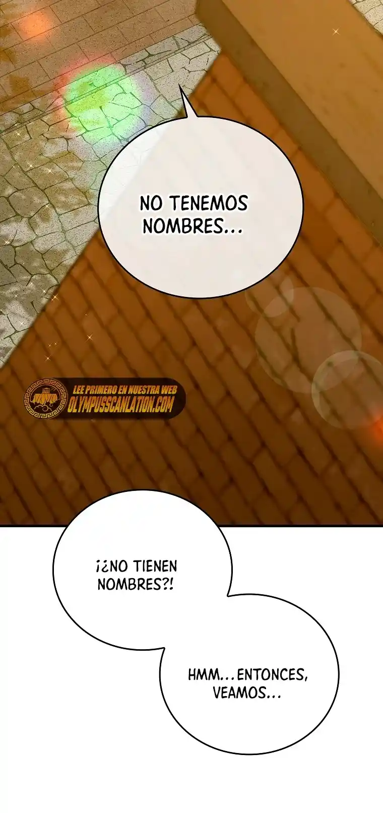 Al diablo con ser un santo, soy un médico capítulo 43, página 11