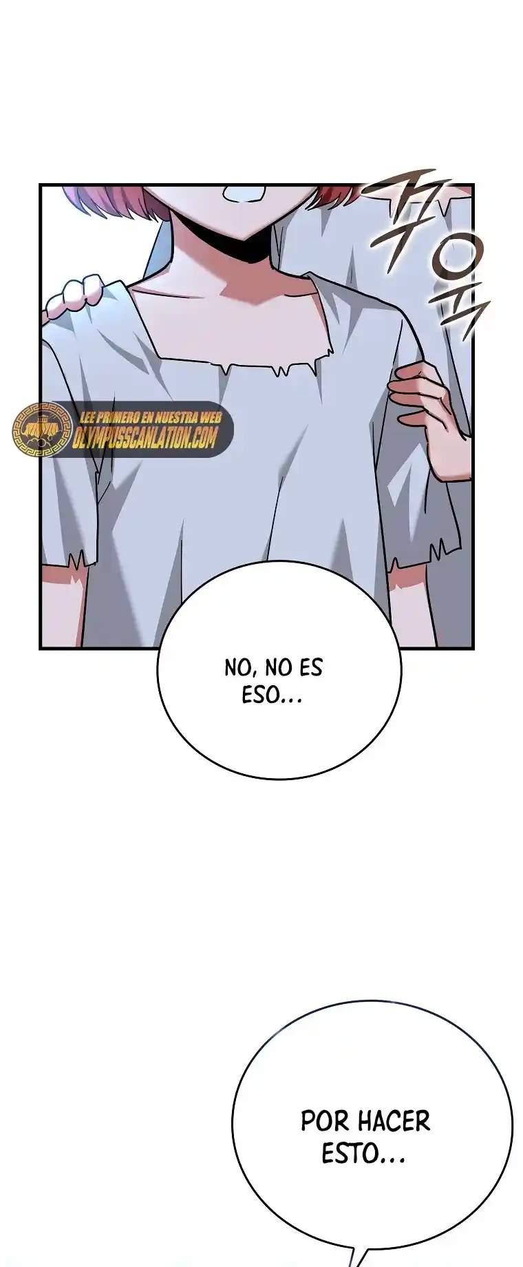 Al diablo con ser un santo, soy un médico capítulo 43, página 15