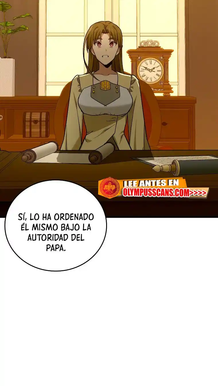 Al diablo con ser un santo, soy un médico capítulo 44, página 13