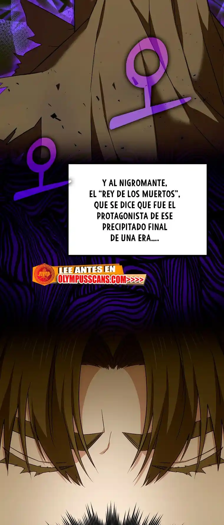 Al diablo con ser un santo, soy un médico capítulo 44, página 22