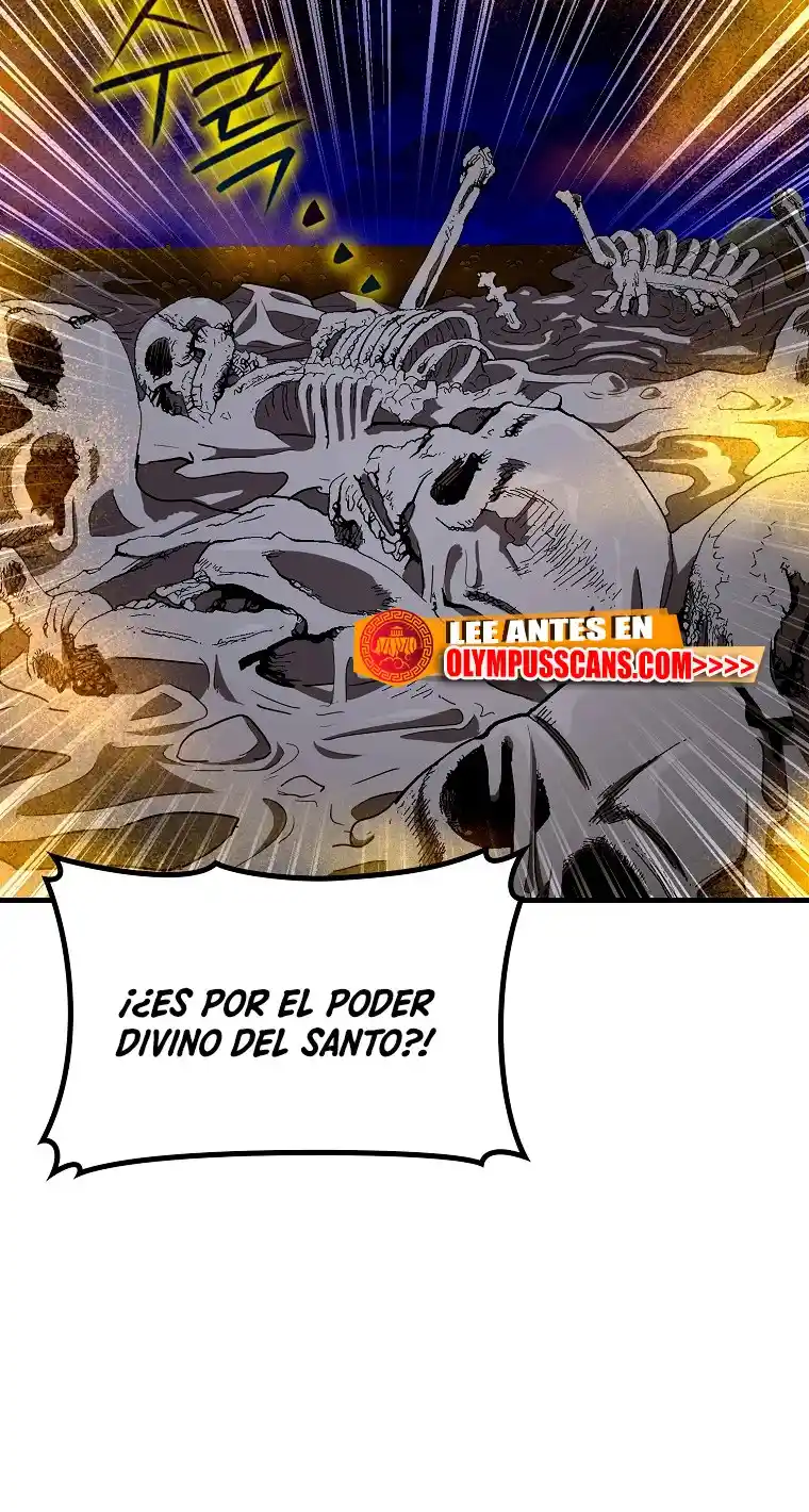 Al diablo con ser un santo, soy un médico capítulo 45, página 13