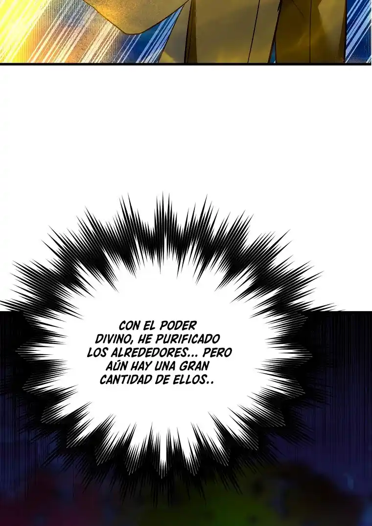 Al diablo con ser un santo, soy un médico capítulo 45, página 18
