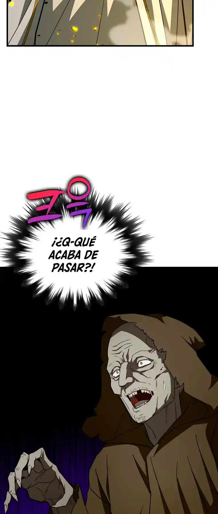 Al diablo con ser un santo, soy un médico capítulo 45, página 26