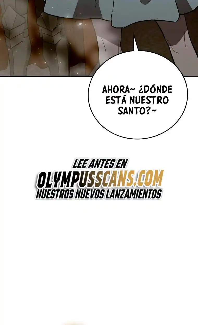 Al diablo con ser un santo, soy un médico capítulo 45, página 67