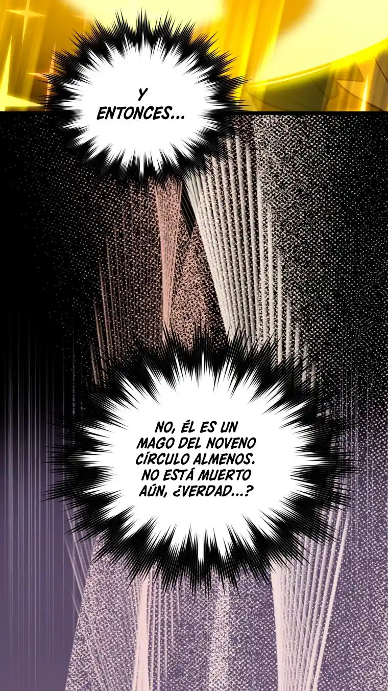 Al diablo con ser un santo, soy un médico capítulo 47, página 34