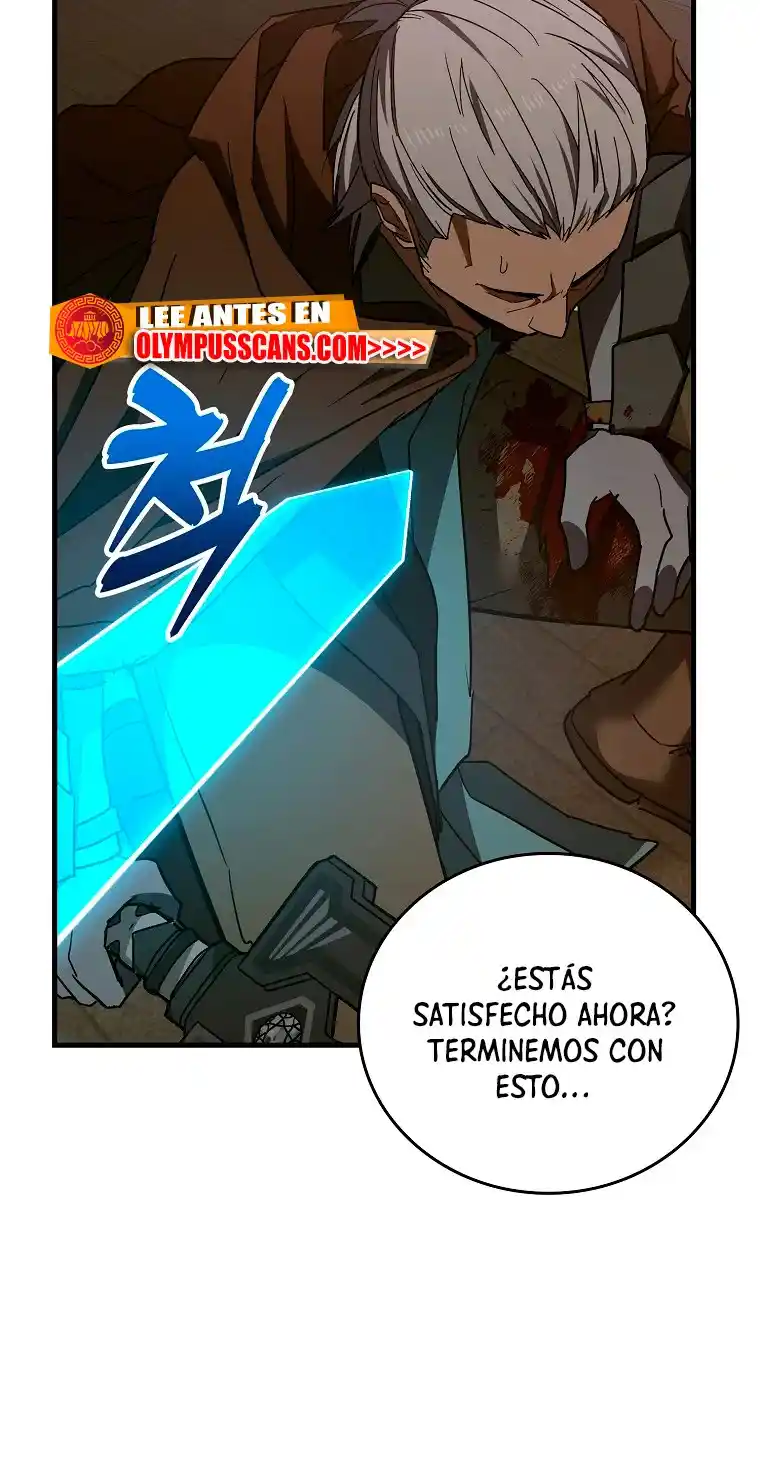 Al diablo con ser un santo, soy un médico capítulo 48, página 39