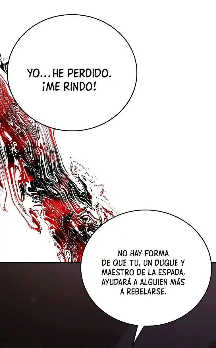 Al diablo con ser un santo, soy un médico capítulo 48, página 40