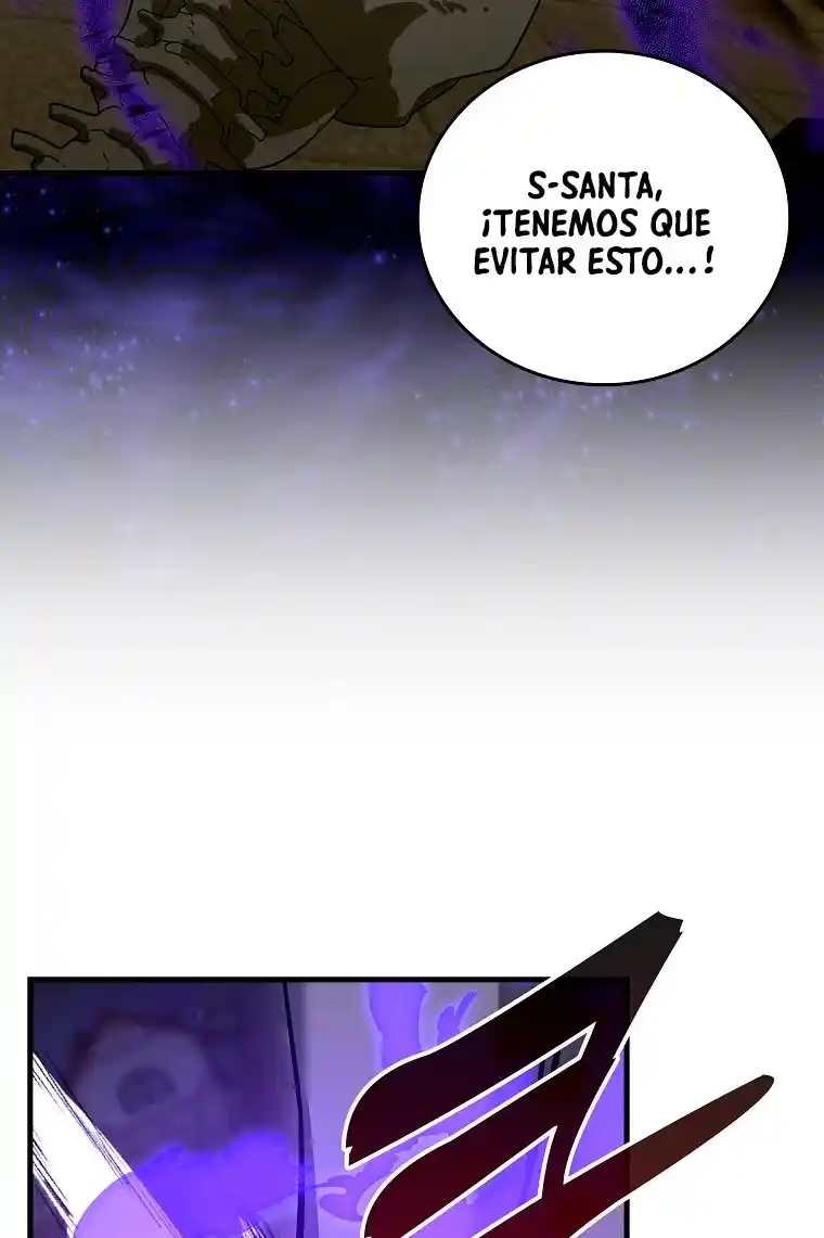 Al diablo con ser un santo, soy un médico capítulo 49, página 14