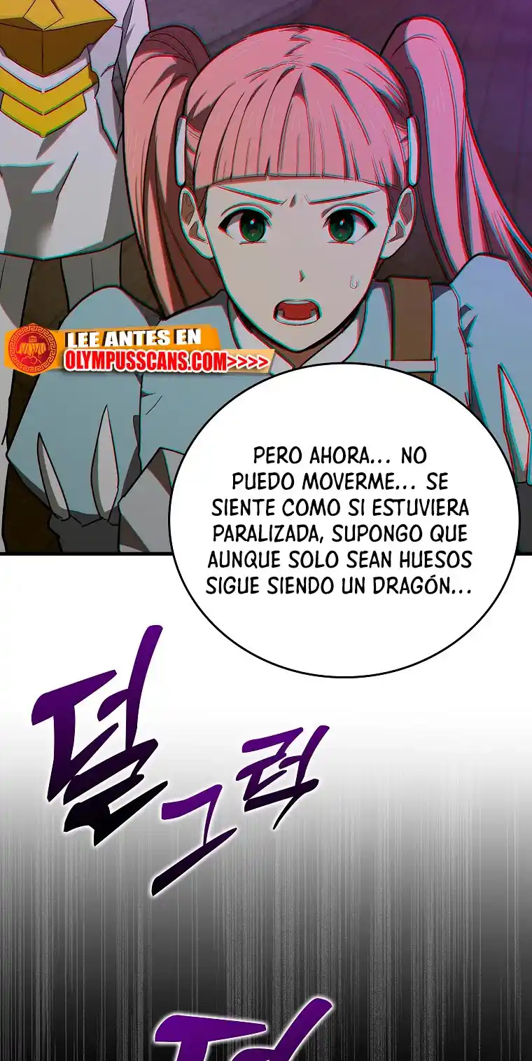 Al diablo con ser un santo, soy un médico capítulo 49, página 22