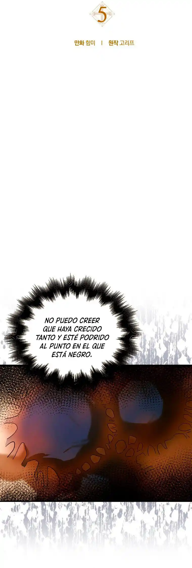 Al diablo con ser un santo, soy un médico capítulo 5, página 7