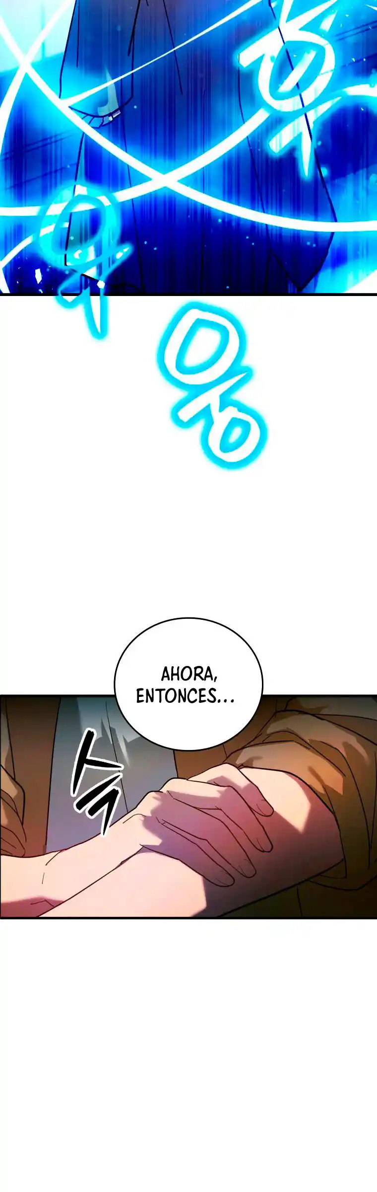 Al diablo con ser un santo, soy un médico capítulo 5, página 16