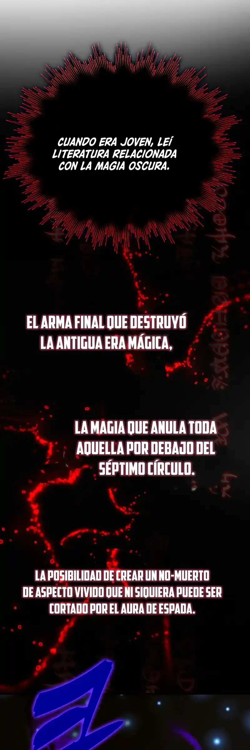 Al diablo con ser un santo, soy un médico capítulo 50, página 2