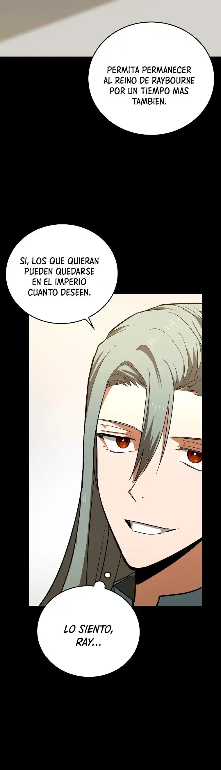Al diablo con ser un santo, soy un médico capítulo 52, página 14
