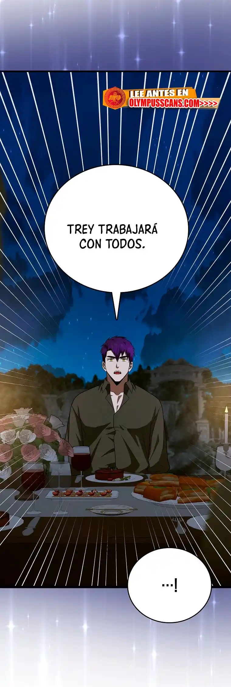 Al diablo con ser un santo, soy un médico capítulo 53, página 7