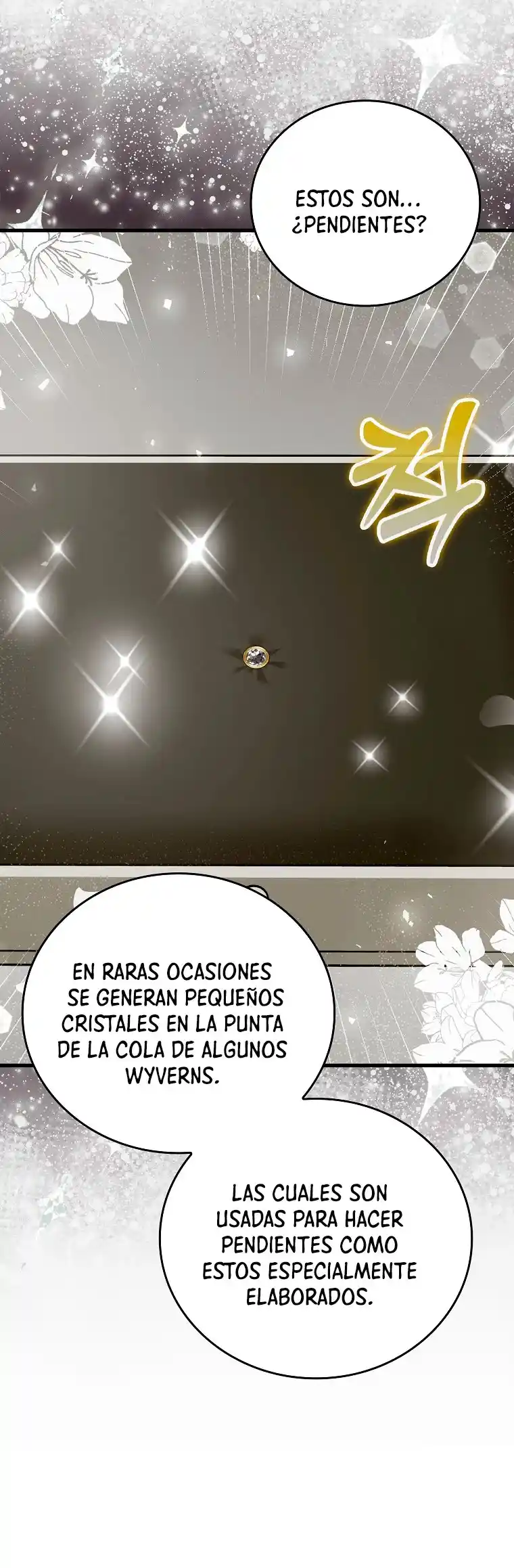 Al diablo con ser un santo, soy un médico capítulo 53, página 24