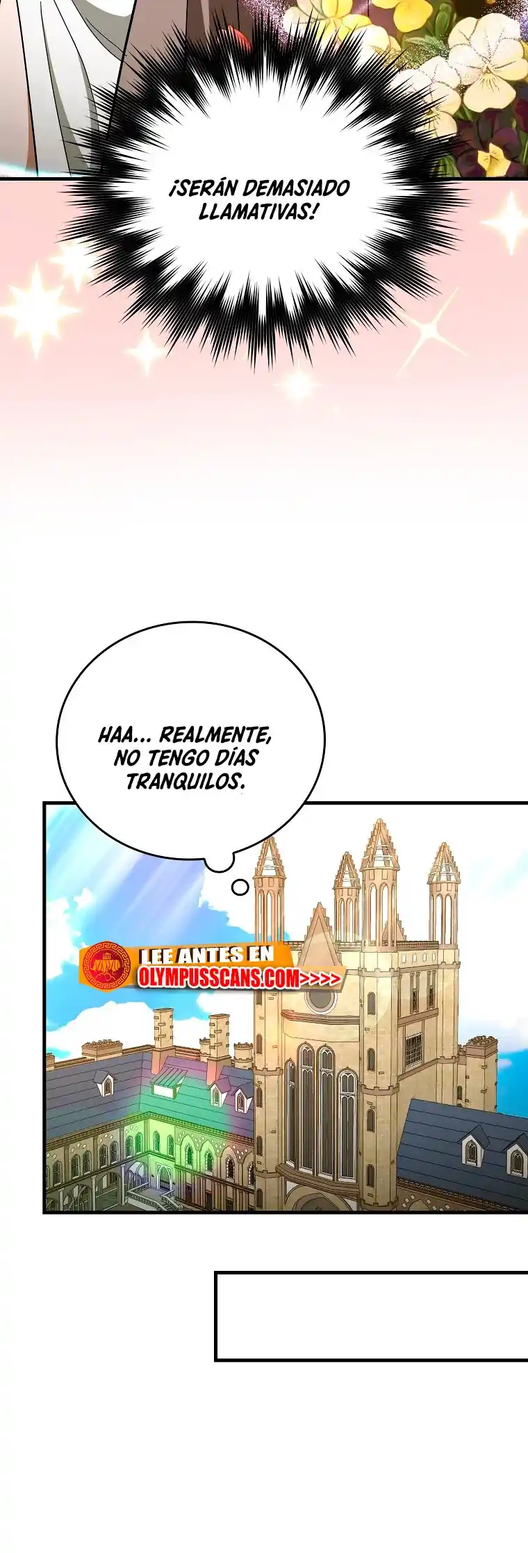 Al diablo con ser un santo, soy un médico capítulo 56, página 10