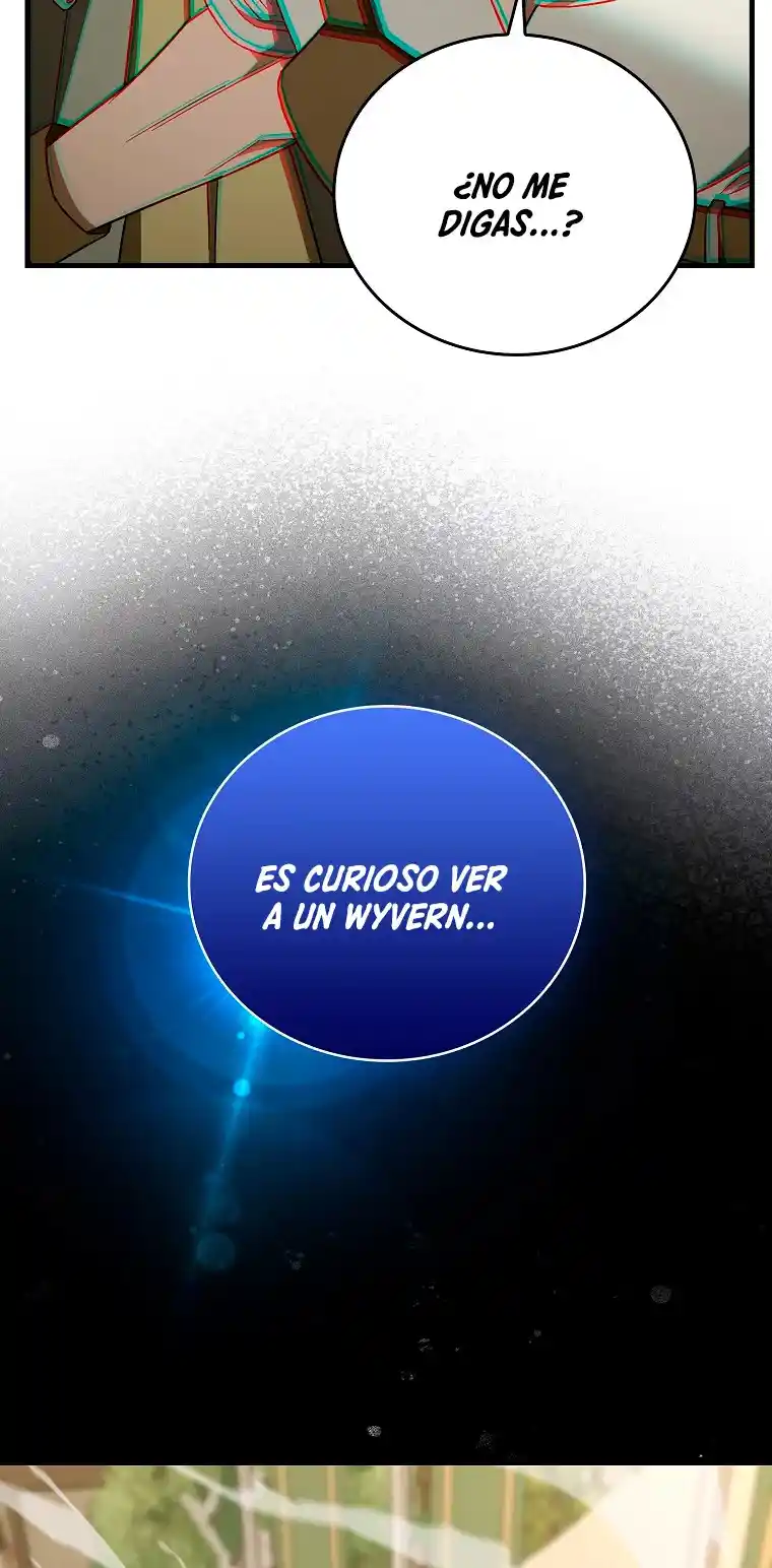 Al diablo con ser un santo, soy un médico capítulo 56, página 31
