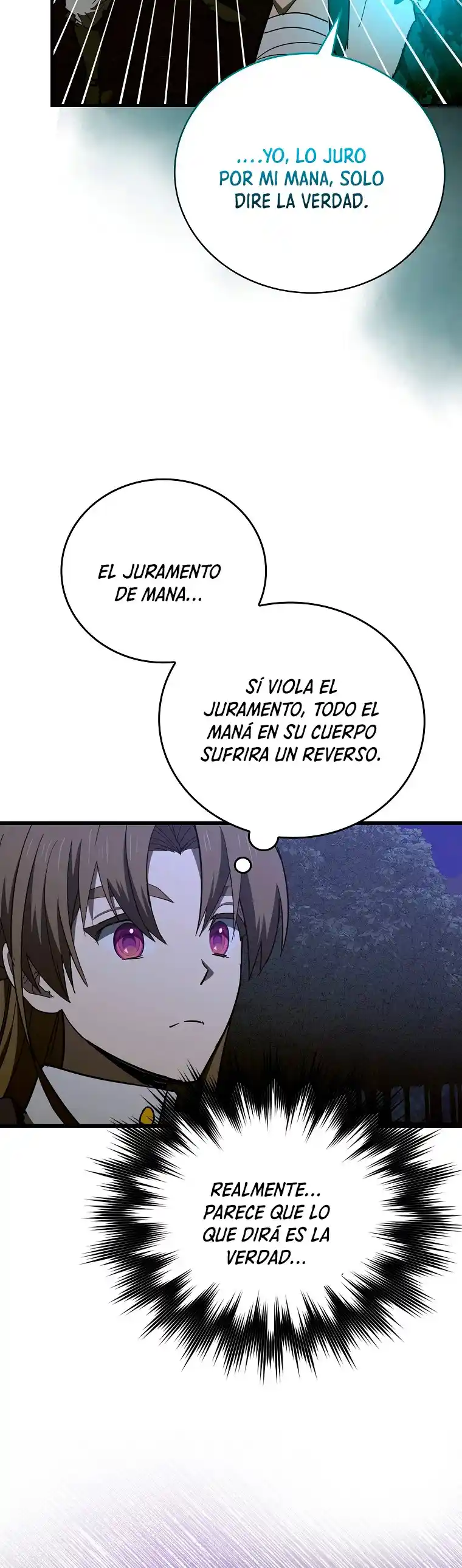 Al diablo con ser un santo, soy un médico capítulo 58, página 16